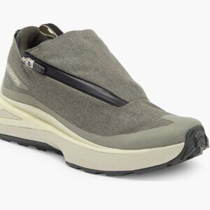 Salomon Gender Inclusive Odyssey ELMT Advanced Sneaker 6 Women's / 5 Men's